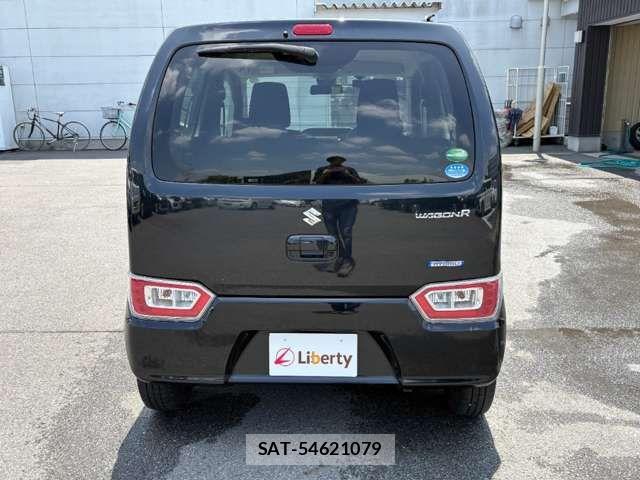 Suzuki WAGON R 2019-03 8369811-11