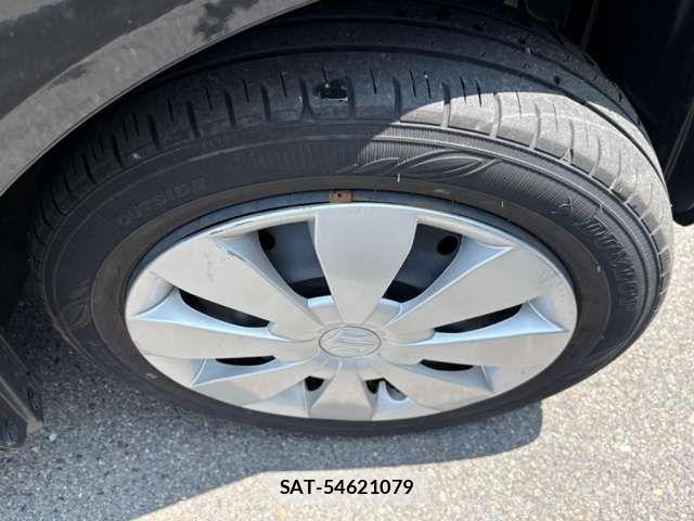 Suzuki WAGON R 2019-03 8369811-14