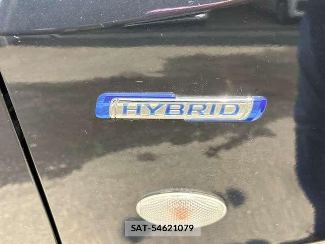 Suzuki WAGON R 2019-03 8369811-17