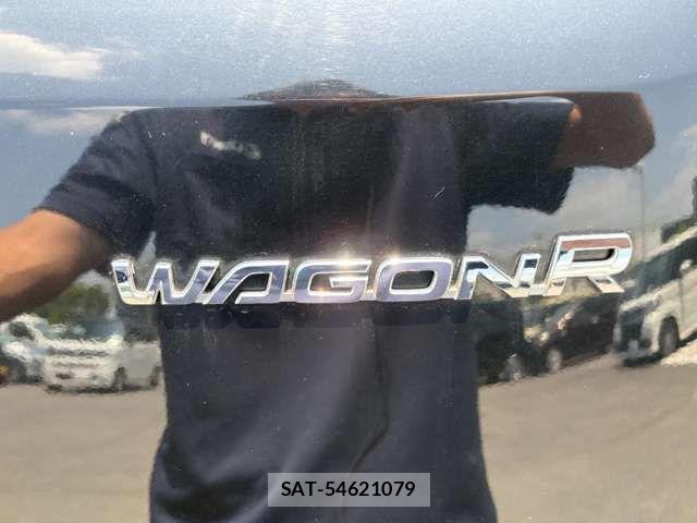Suzuki WAGON R 2019-03 8369811-18