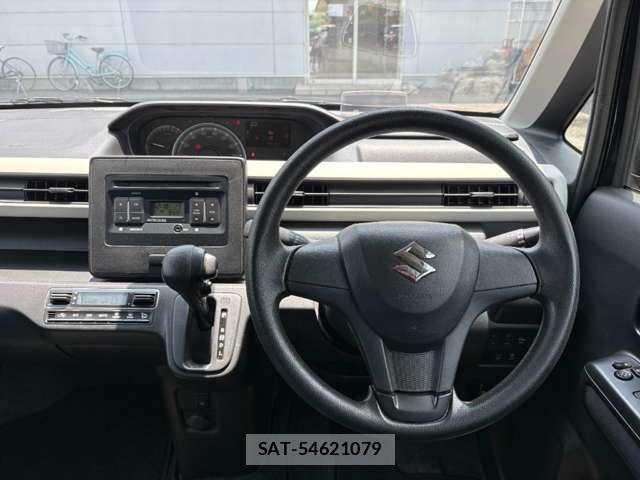 Suzuki WAGON R 2019-03 8369811-1