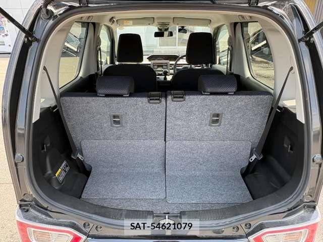 Suzuki WAGON R 2019-03 8369811-19