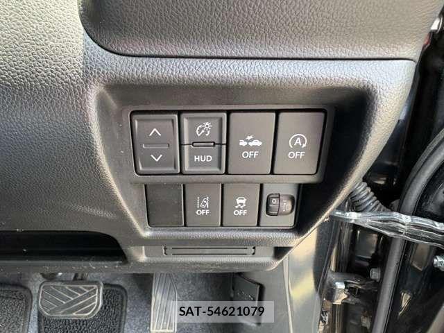 Suzuki WAGON R 2019-03 8369811-2