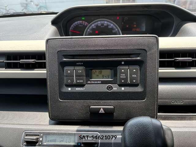 Suzuki WAGON R 2019-03 8369811-4