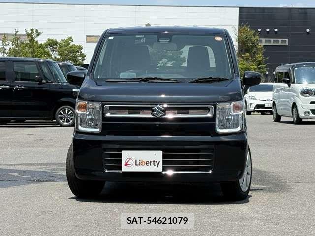 Suzuki WAGON R 2019-03 8369811-7