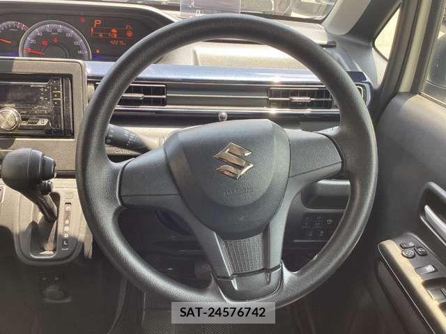 Suzuki WAGON R 2019-06 8369786-1