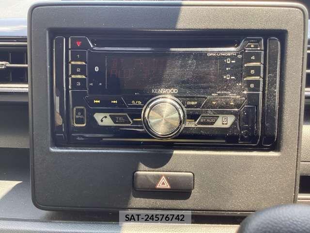 Suzuki WAGON R 2019-06 8369786-3