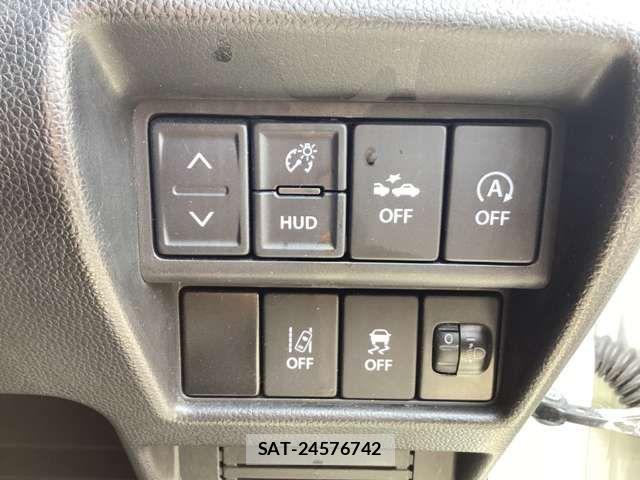 Suzuki WAGON R 2019-06 8369786-5