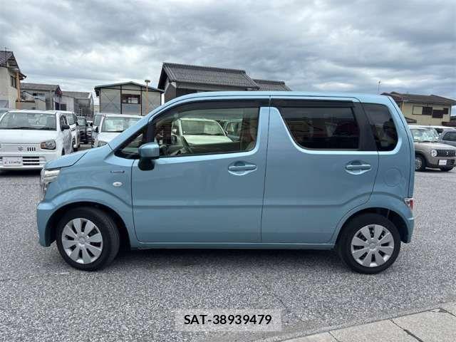 Suzuki WAGON R 2017-09 8369812-10
