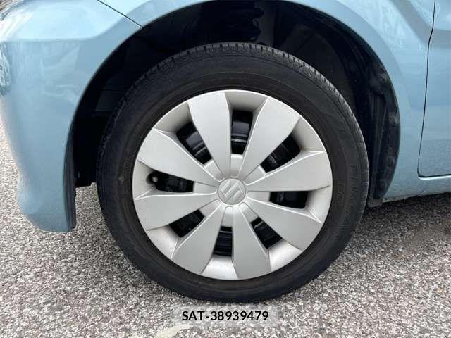 Suzuki WAGON R 2017-09 8369812-11