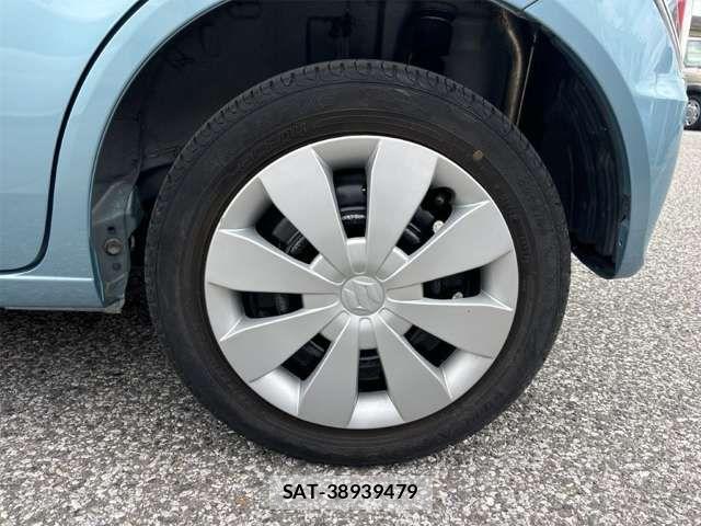 Suzuki WAGON R 2017-09 8369812-12
