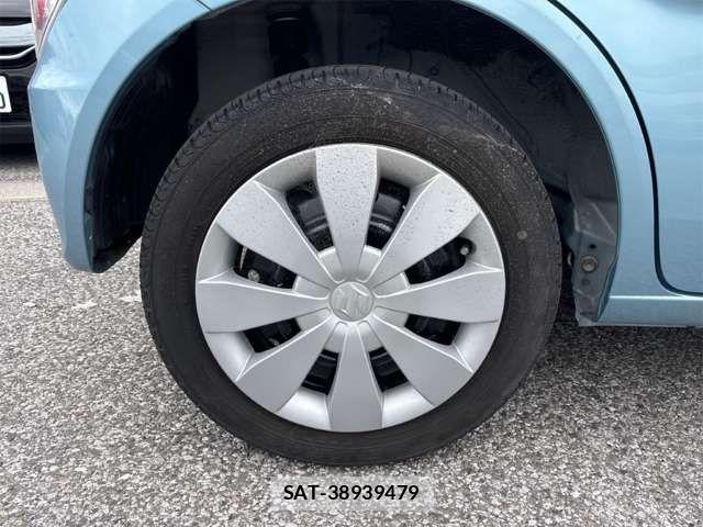 Suzuki WAGON R 2017-09 8369812-13