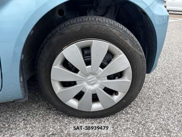 Suzuki WAGON R 2017-09 8369812-14