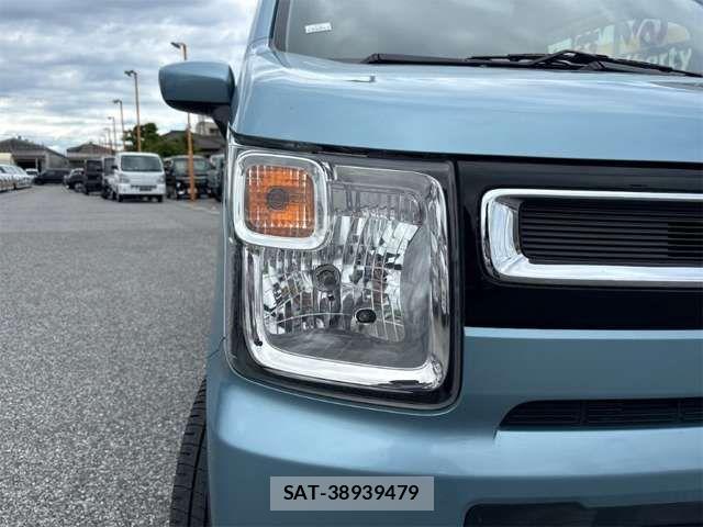 Suzuki WAGON R 2017-09 8369812-18