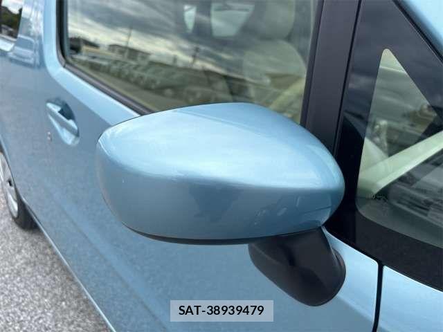 Suzuki WAGON R 2017-09 8369812-19