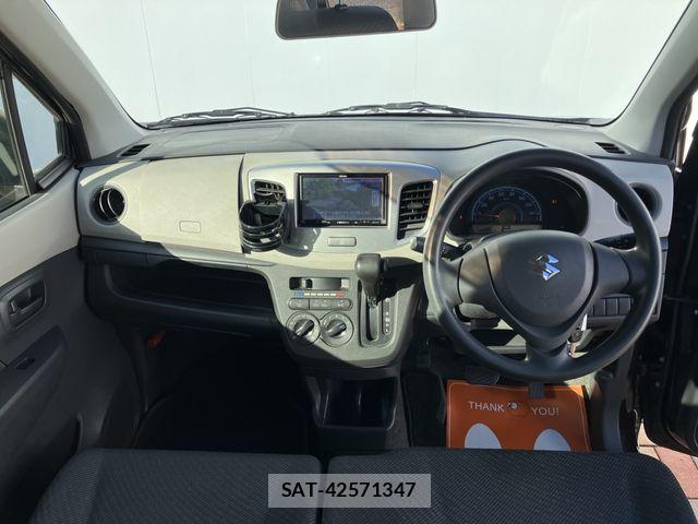 Suzuki WAGON R 2015-08 8369836-9