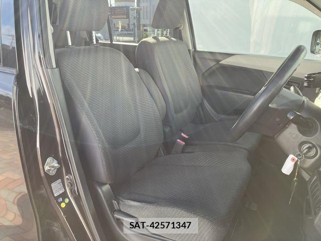 Suzuki WAGON R 2015-08 8369836-10