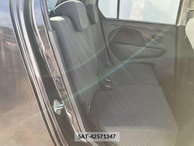 Suzuki WAGON R 2015-08 8369836-11