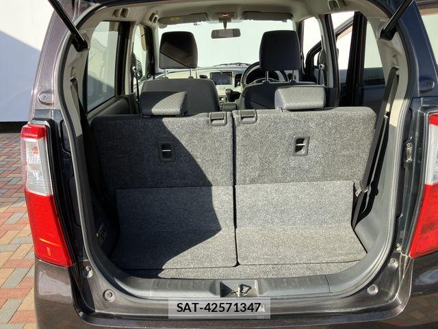 Suzuki WAGON R 2015-08 8369836-12