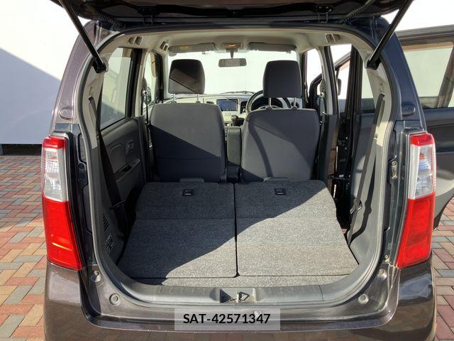 Suzuki WAGON R 2015-08 8369836-13