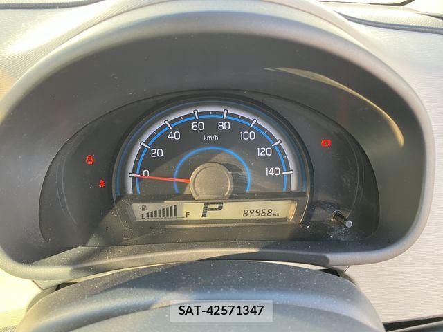 Suzuki WAGON R 2015-08 8369836-16