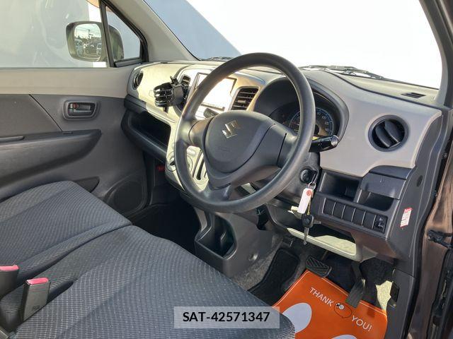 Suzuki WAGON R 2015-08 8369836-1