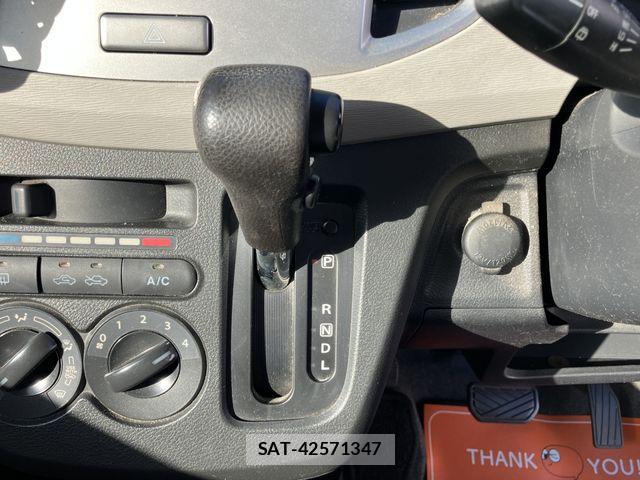 Suzuki WAGON R 2015-08 8369836-22