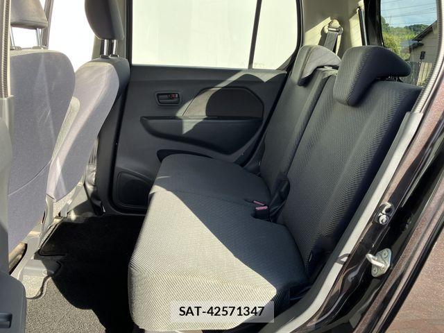 Suzuki WAGON R 2015-08 8369836-23