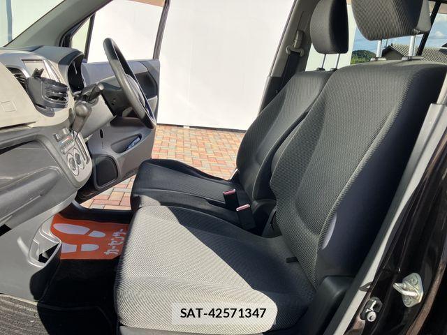 Suzuki WAGON R 2015-08 8369836-24