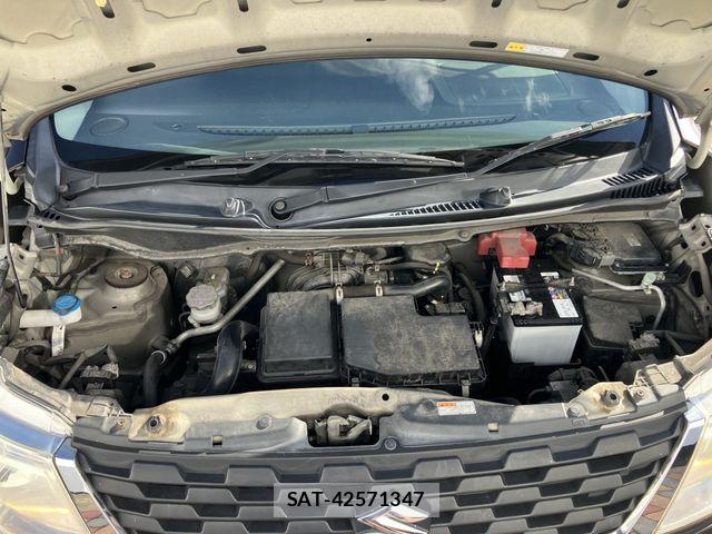 Suzuki WAGON R 2015-08 8369836-28