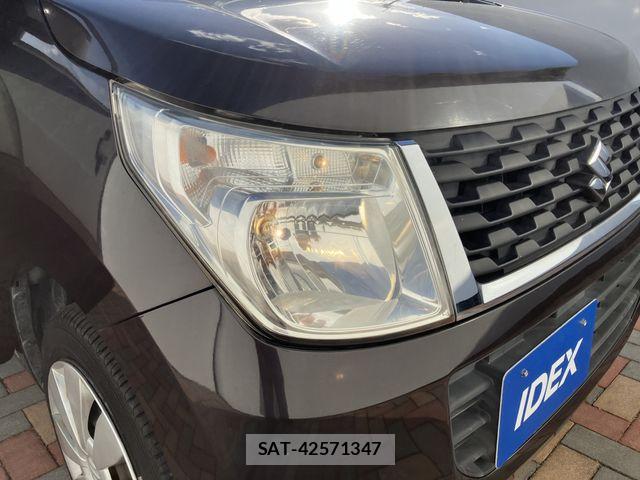 Suzuki WAGON R 2015-08 8369836-29