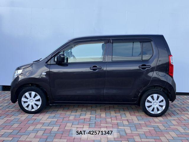 Suzuki WAGON R 2015-08 8369836-6