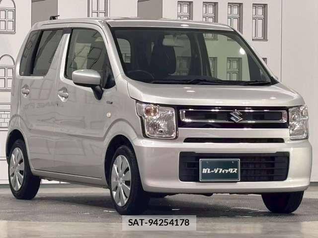 Suzuki WAGON R 2019-05 8369821-10