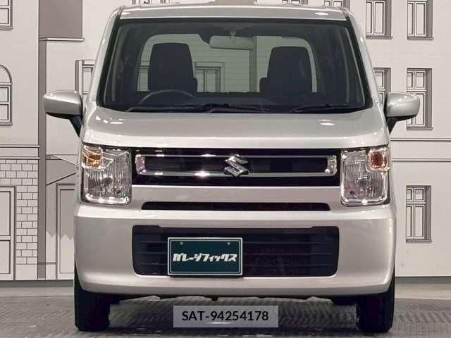 Suzuki WAGON R 2019-05 8369821-1