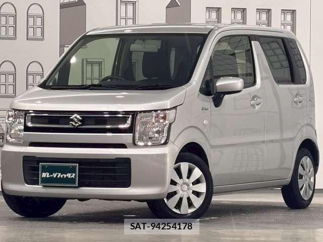 Suzuki WAGON R 2019-05 8369821-2