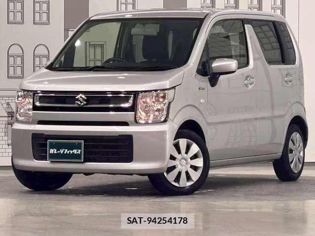 Suzuki WAGON R 2019-05 8369821-3