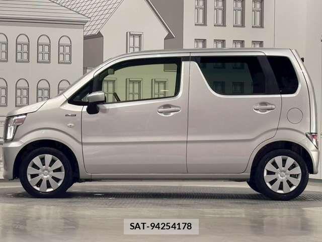 Suzuki WAGON R 2019-05 8369821-4