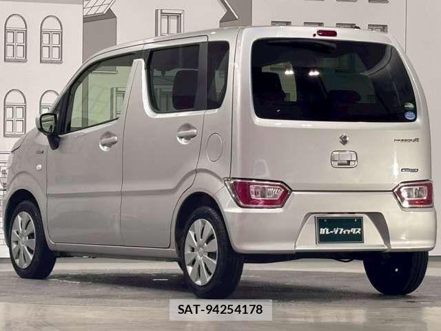 Suzuki WAGON R 2019-05 8369821-5