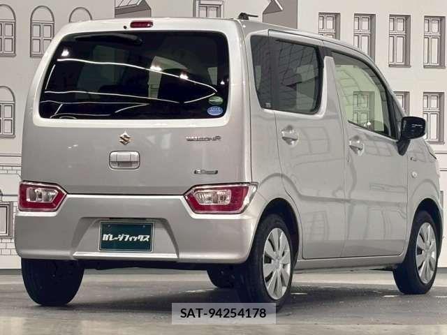 Suzuki WAGON R 2019-05 8369821-8