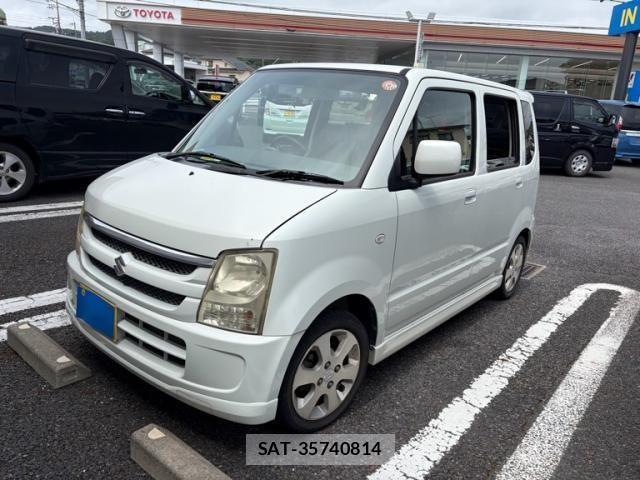 Suzuki WAGON R 2006-04 8369848-0