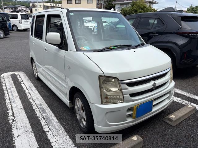 Suzuki WAGON R 2006-04 8369848-1