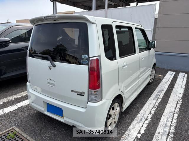 Suzuki WAGON R 2006-04 8369848-3