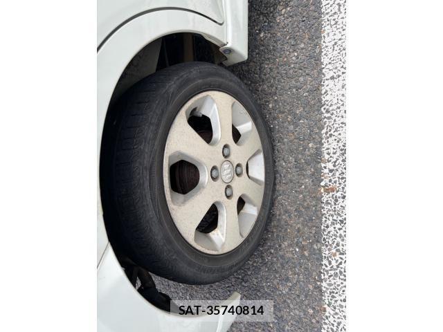 Suzuki WAGON R 2006-04 8369848-4