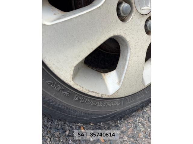 Suzuki WAGON R 2006-04 8369848-5