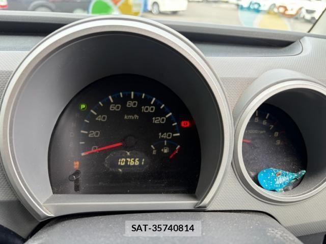 Suzuki WAGON R 2006-04 8369848-6