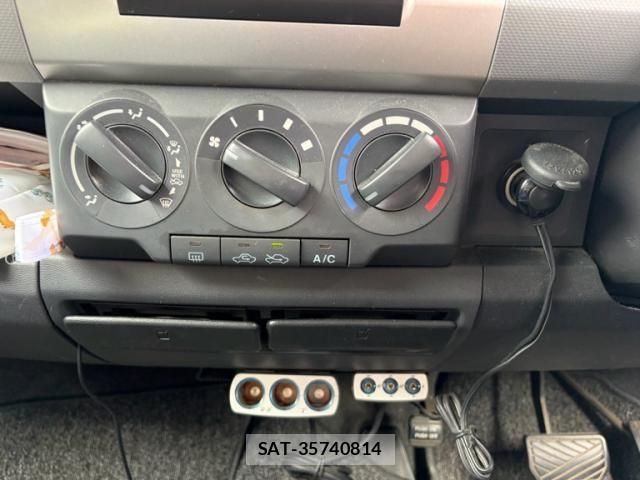 Suzuki WAGON R 2006-04 8369848-8