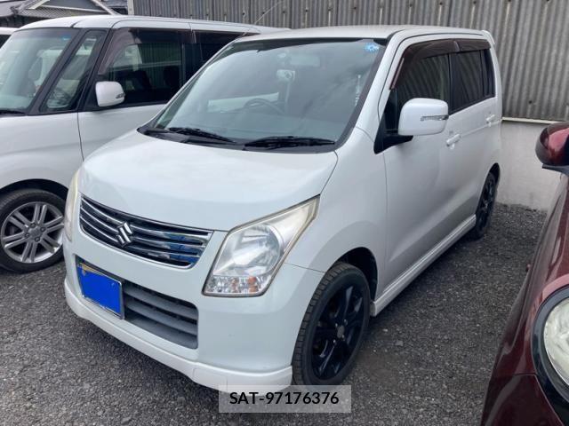 Suzuki WAGON R 2011-01 8369846-0