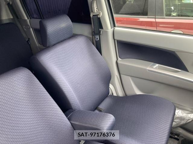 Suzuki WAGON R 2011-01 8369846-10
