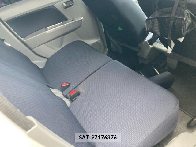 Suzuki WAGON R 2011-01 8369846-11