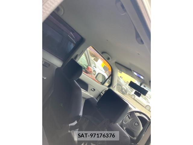 Suzuki WAGON R 2011-01 8369846-12